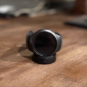 Samsung Gear S2– Smart Watch